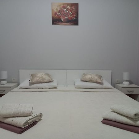 Apartman Maja Apartment Kastela Bagian luar foto